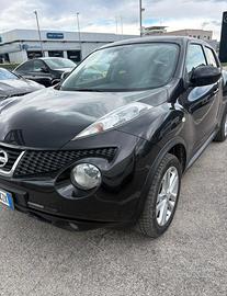 Nissan Juke 1.5 dci anche neopatentati
