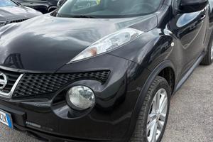 Nissan Juke 1.5 dci anche neopatentati