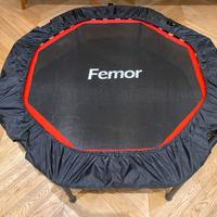 Tappeto elastico Femor