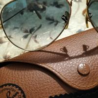 occhiali da sole rayban 