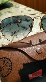 occhiali da sole rayban 