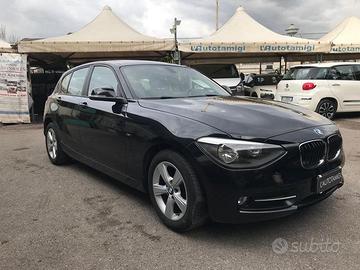 BMW Serie 1 116 d 5p. SPORT