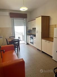 Appartamento a Pinarella da dicembre a maggio