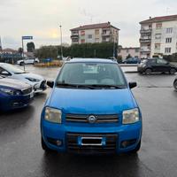 Fiat Panda 1.2 4x4 Climbing NEOPATENTATI