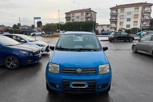Fiat Panda 1.2 4x4 Climbing NEOPATENTATI