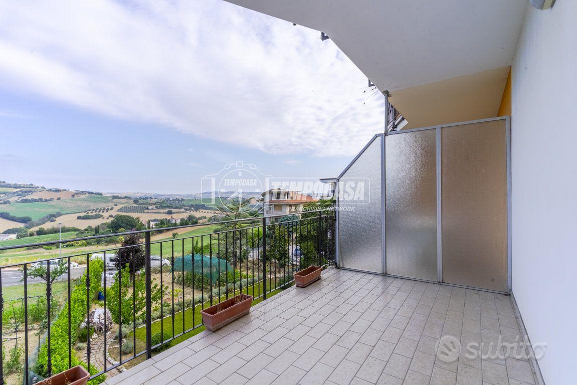 Appartamento – Montegranaro, Fermo - Vista 5