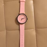 orologio da donna rosa