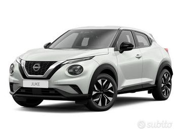 Nissan Juke 1.0 dig-t Acenta 114cv