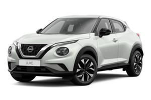 Nissan Juke 1.0 dig-t Acenta 114cv