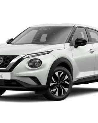 Nissan Juke 1.0 dig-t Acenta 114cv