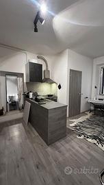 Monolocale libero subito-bocconi