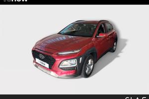 Hyundai Kona 1.0 T-GDI Xpossible