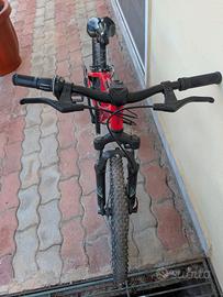 Mtb Rockrider 20"