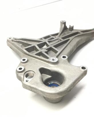 PIAGGIO BEVERLY E5 BLACK 300 STAFFA SUPPORTO SCARI