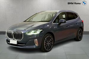 BMW Serie 2 223i Active Tourer mhev 48V Luxury au