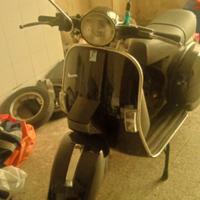 Piaggio Vespa 125 PX - 1998