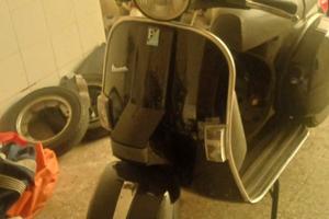 Piaggio Vespa 125 PX - 1998