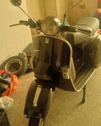 Piaggio Vespa 125 PX - 1998