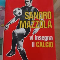 Libro Sandro Mazzola 