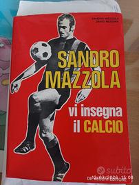 Libro Sandro Mazzola 