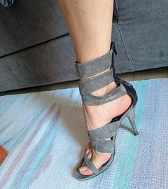 scarpe décolleté Daniele alessandrini 