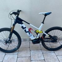 MTB Husqvarna MC8 “Mountain Cross” – tg.L Perfetta