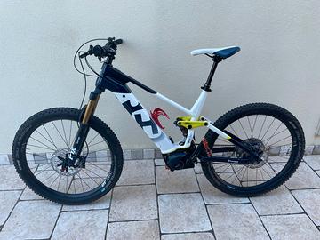 MTB Husqvarna MC8 “Mountain Cross” – tg.L Perfetta
