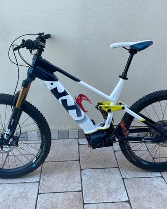 MTB Husqvarna MC8 “Mountain Cross” – tg.L Perfetta