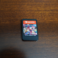 Mario Kart 8 Deluxe - Pal Ita - solo cartuccia