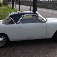 Lancia Appia coupè Pininfarina