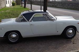 Lancia Appia coupè Pininfarina