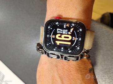 Huawei Watch fit 3 smartwatch 