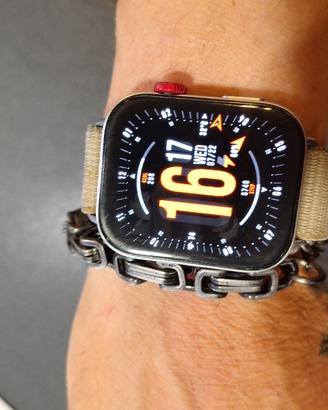 Huawei Watch fit 3 smartwatch 