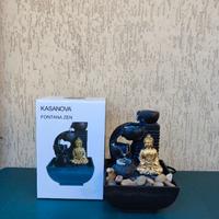Fontana Zen Kasanova