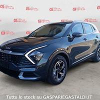Kia Sportage 1.6 TGDi GPL Business
