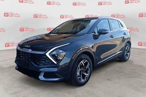 Kia Sportage 1.6 TGDi GPL Business