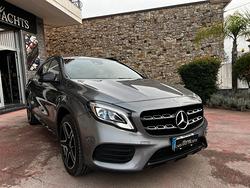 Mercedes-benz GLA 200 D-AUTO-AMG-2019- FULL