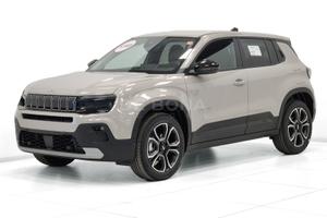 Jeep Avenger 1.2 turbo summit fwd 100cv