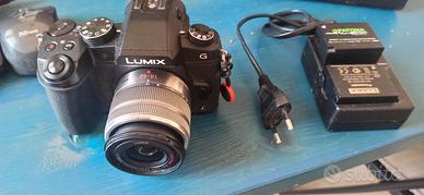 LUMIX G80