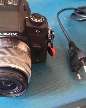 LUMIX G80