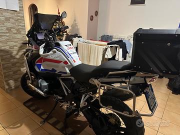 Bmw r 1250 gs - 2022