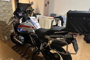 Bmw r 1250 gs - 2022