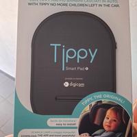 Tippy cuscino anti abbandono