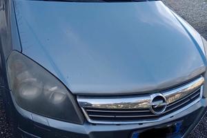Opel Astra station wagon 1.7 CDTI 101cv-2005