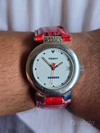 Orologio Vintage Tissot Martini Racing