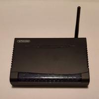 router