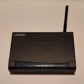 router