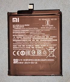 batteria Xiaomi mi 9 se