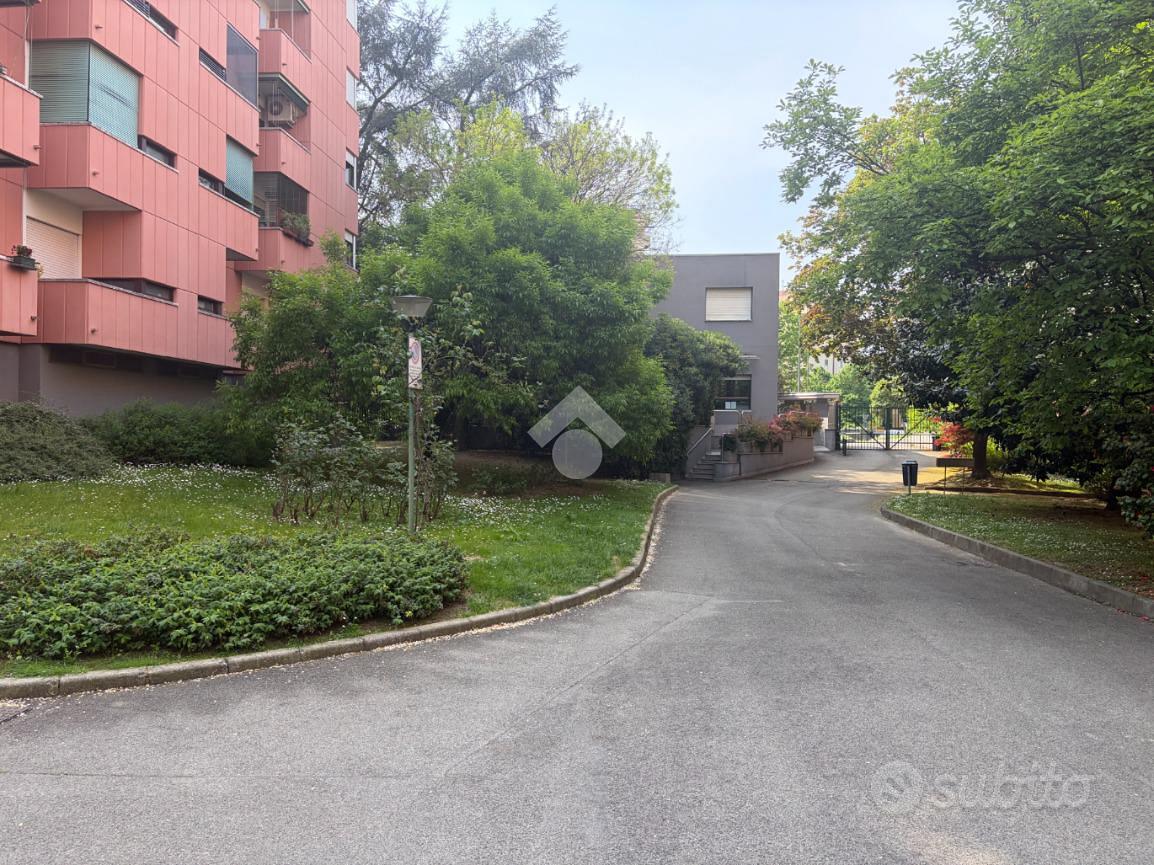 Apartment in Milano, Cascina Cotica, Gallaratese - Vista 3