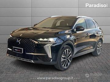 DS DS7 1.5 DIESEL - OPERA - 130CV - 2024